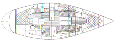 Maestro 38 Ocean
